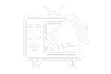 50+ TV & Radio stations monitored locally 50+ TV & Radio stations monitored locally